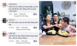 Phương Trinh Jolie bị cư dân mạng đồng loạt nhắc nhở vì điều này