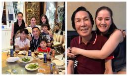 Bạn thân của con gái Vũ Linh tiết lộ Hồng Loan kiệt quệ kinh tế, luôn nghĩ ba còn sống qua một chi tiết