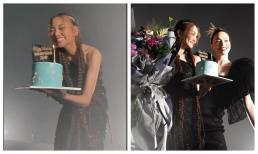 Hà Hồ bí mật mừng sinh nhật cho Thanh Hằng, nhưng cái kết mới đắng lòng