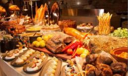 Ăn buffet hải sản, nếu bạn không ăn 3 loại hải sản này, người phục vụ nhìn thoáng qua sẽ biết bạn là 'chuyên gia'