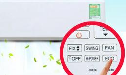 Sử dụng điều hòa xuyên đêm chỉ hết 3 ngàn tiền điện, tưởng trên quảng cáo nhưng hoàn toàn là sự thật nếu áp dụng mẹo này 