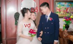 Cô vợ phát hiện chồng ngoại tình với em họ, manh mối từ những bức ảnh trong ngày cưới