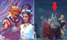 Yêu quái có thú cưỡi duy nhất trong Tây Du Ký, Tôn Ngộ Không không phải đối thủ, nghe nói có liên quan đến Long tộc