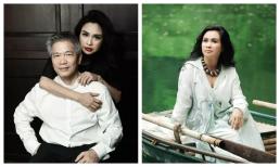 Diva Thanh Lam tiết lộ bí quyết yêu hôn phu bác sĩ, khẳng định không ghen tuông