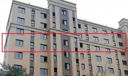 Tốt nhất khi mua nhà đừng động vào 5 tầng này, ở vừa khó chịu, lại dễ mất giá!