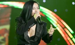 Ca sĩ hải ngoại Đan Kim đưa khán giả yêu nhạc Việt thăng hoa trong cảm xúc