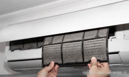 Khi bật điều hòa, những mẹo tiết kiệm điện này không thể bỏ qua, đây không phải là điều viển vông mà chính là kinh nghiệm cá nhân 