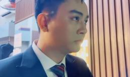 Cận mặt Hoài Lâm qua camera thường, nhan sắc có gây thất vọng?