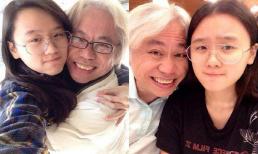 Rộ tin Lâm Tĩnh Ân trong cặp tình nhân 'ông cháu' qua đời trong con hẻm nhỏ, nghi bị con trai của người chồng mới mất sát hại