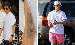 Con trai nuôi gốc Việt của Angelina Jolie bị soi chi tiết lạ, hóa ra có bí mật giấu sau gương mặt lạnh lùng 