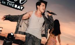 Giả giọng Hồng Ngọc cực hay, Quốc Thiên nhận mưa lời khen từ khán giả