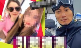 Người đại diện tiết lộ Trương Bá Chi sang Australia thăm người thân, phủ nhận chuyện tái hợp với Tạ Đình Phong: Hoàn toàn không có khả năng