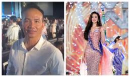 'Bà trùm hoa hậu' nói lí do chọn Ý Nhi làm Miss World Vietnam 2023, cha ruột tiết lộ tính cách thật của nàng hậu