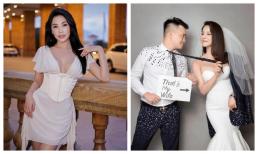 Diệp Lâm Anh tiết lộ chồng cũ có người mới, Quỳnh Thư đáp lại: 'Nực cười'