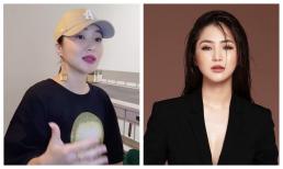 Hương Tràm trả lời thẳng thắn khi bị hỏi đã sinh con đúng không?