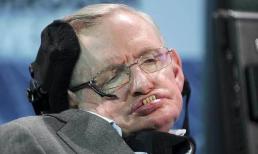 5 dự đoán lớn của 'Ông hoàng vật lý' Hawking trước khi qua đời, tất cả đều gây sốc, điều thứ hai sẽ thành hiện thực vào năm 2060?