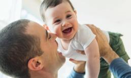 5 lý do tiết lộ việc một đứa trẻ cần bố nhiều hơn là 'tiền'