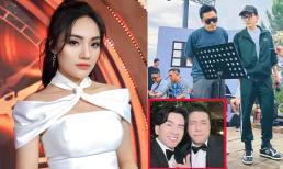 Sao Việt 24/7: Quán quân Vietnam Idol Nhật Thủy 'lột xác' sau thời gian ở ẩn; Lam Trường và Đan Trường lộ ngoại hình thật khi bị chụp lén