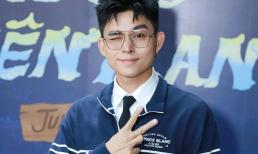 Jun Phạm: 'Nếu tôi làm cha, tôi sẽ giống y chang bố tôi' 