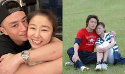 Tình cũ của Hoắc Kiến Hoa và Lâm Tâm Như chỉ cách nhau 3 tuổi nhưng người trông như 'con gái', người là phụ nữ