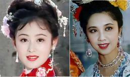 'Tứ đại mỹ nhân' của Trung Quốc đại lục những năm 1980 đều xinh như hoa, gu thẩm mỹ lúc bấy giờ của khán giả thực sự rất tốt 