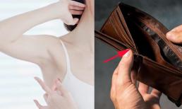 'Đàn bà sạch lông, đàn ông sạch ví' - câu nói của người xưa có ý nghĩa gì? Tại sao ngày nay không còn đúng? 