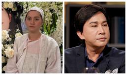 NSƯT Kim Tử Long đến gặp con gái NSƯT Vũ Linh để xin lỗi và giải thích vì điều này