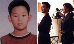 Chàng trai bị bệnh tim được 'Ông hoàng làng giải trí' Hàn nâng đỡ: Nhìn số tiền hiện tại anh ta kiếm đúng như mơ