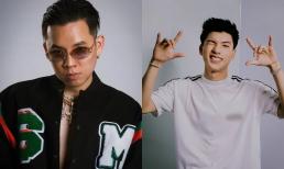 BXH Top 10 người ảnh hưởng nổi bật T6/2023: Vị trí đầu tiên gây bất ngờ, Andree cùng HIEUTHUHAI lần lượt theo sau 