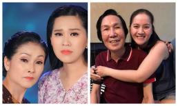 Con gái Vũ Linh nộp đơn phản tố cô ruột và em họ Hồng Phượng, đề nghị dọn tài sản ra khỏi nhà ba mình