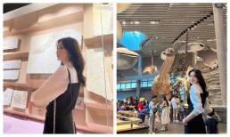 Hoa hậu Đặng Thu Thảo gây thương nhớ với khung ảnh không góc chết, chuẩn phu nhân hào môn