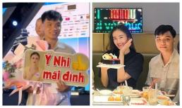 Đây là những nguyên nhân Miss World Vietnam 2023 Ý Nhi yêu bạn trai sinh viên