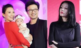 Uông Phong đưa con gái đi kiểm tra quan hệ cha con, bộ mặt thật của 'mẹ kế' Chương Tử Di đã lộ rõ 