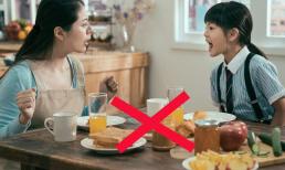 Người xưa khuyên: 'Không dạy con trước bữa ăn, không mắng vợ trước khi ngủ' đến nay vẫn còn đúng, đọc để gia đình êm ấm 