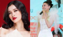 Lạ đến bất ngờ, Ninh Dương Lan Ngọc trổ tài hát hit Đông Nhi khiến ai nấy phải ngỡ ngàng