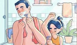 Sẽ có 4 dấu hiệu cho thấy gia đình sẽ bắt đầu làm ăn phát đạt, nếu có thì xin chúc mừng