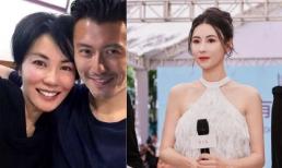 Trương Bá Chi khi được hỏi liệu có tham dự đám cưới của Tạ Đình Phong và Vương Phi không, câu trả lời của cô thực sự rất thú vị 