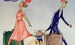 Lời cảnh báo của ông nội: Con gái của ba loại gia đình không nên lấy chồng, và sẽ có vô số rắc rối