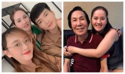 Cháu gái ruột tiết lộ NSƯT Vũ Linh quyết để tài sản cho Hồng Loan, con gái nức nở kể nỗi cay đắng của ba mình