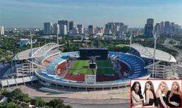 Cận cảnh sân khấu đón 67.000 khán giả trong 2 đêm diễn của Blackpink ở Mỹ Đình