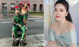 Sao Việt 27/7: Lộ thêm ảnh Công Lý ngồi xe lăn đi chữa bệnh; Bảo Thy nói gì khi được khuyên tham gia 'Đạp gió' giống Chi Pu? 