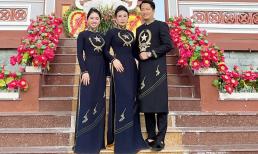 Doanh nhân Hoàng Kim Khánh - Tấm lòng người con xa xứ luôn hướng về quê hương