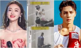 'Ngụy An Lạc' Ngô Cẩn Ngôn và 'Hoằng Trú' Hồng Nghiêu đang 'sống thử' dù từng nhiều lần phủ nhận chuyện hẹn hò?