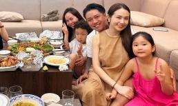 Hé lộ không gian căn hộ cao cấp của Tuấn Hưng tại Sài Gòn, cách biệt thự Cao Thái Sơn không xa