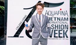 Ca sĩ Phạm Ngọc Triệu bất ngờ thắng giải “The Best Street Style”