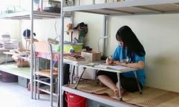 Bí kíp sống sót ở kí túc xá dành cho tân sinh viên