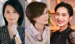 Vì sao phụ nữ ngoài 40 thích để tóc ngắn?