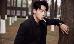 Rộ tin sao nam 'Năm tháng vội vã' Trịnh Khải bị bắt vì mua dâm