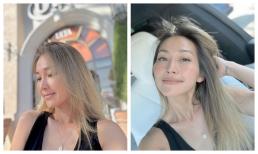 Kim Hiền xuống sắc vì sai lầm y hệt nhiều chị em phụ nữ khác