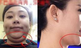 'Ở đây' càng béo thì may mắn của phú quý càng tốt, nhưng nếu giảm cân thì mất may mắn!